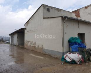 Industrial buildings for sale in Tona