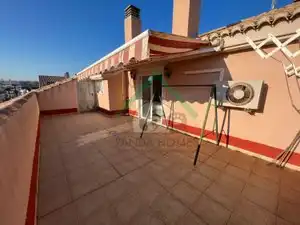 Penthouse with terrace to rent in Carrer Josep Ribera, imagen 27