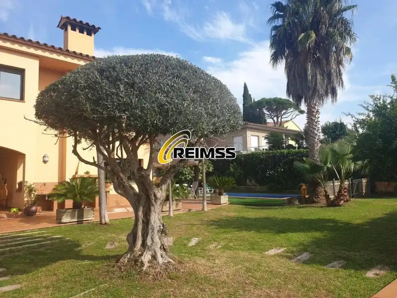 Casa o xalet en venda en Lloret de Mar amb Piscina