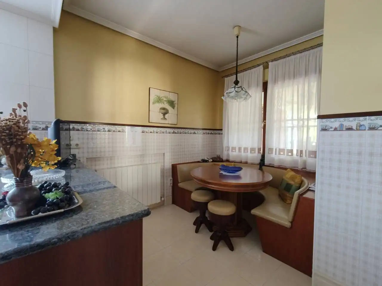 Detached house with garden for sale in Calle Negurigane, imagen 21
