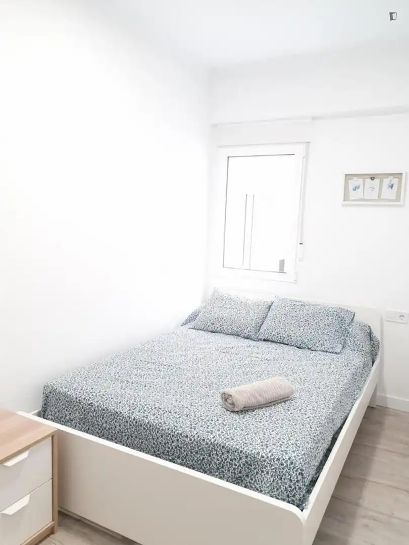 Apartament de lloguer a L'Amistat