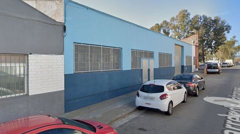 nave industrial en alquiler en Sabadell, image 3