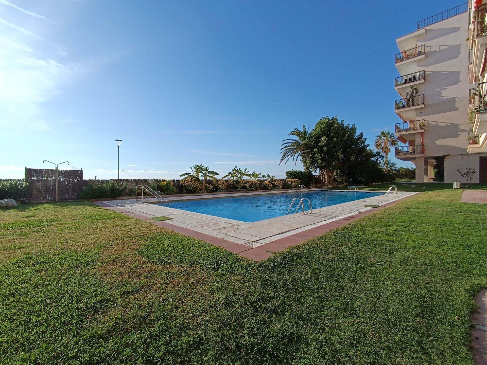 Piso de alquiler en MARITIMO, Can Sans