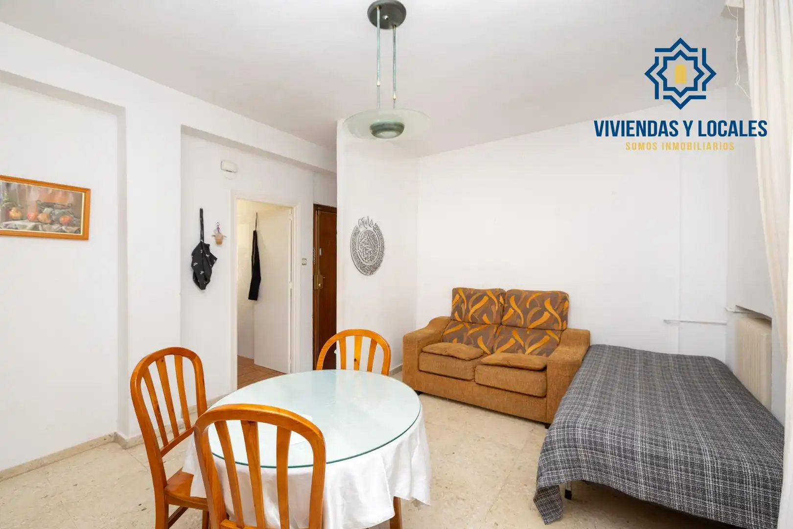 Piso en venta en Calle VICTOR HUGO, Campo Verde