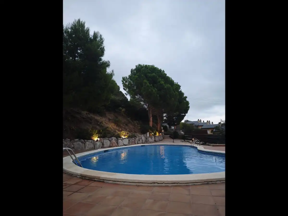 Terraced house with pool for sale in Carrer Xiprer 16, imagen 41