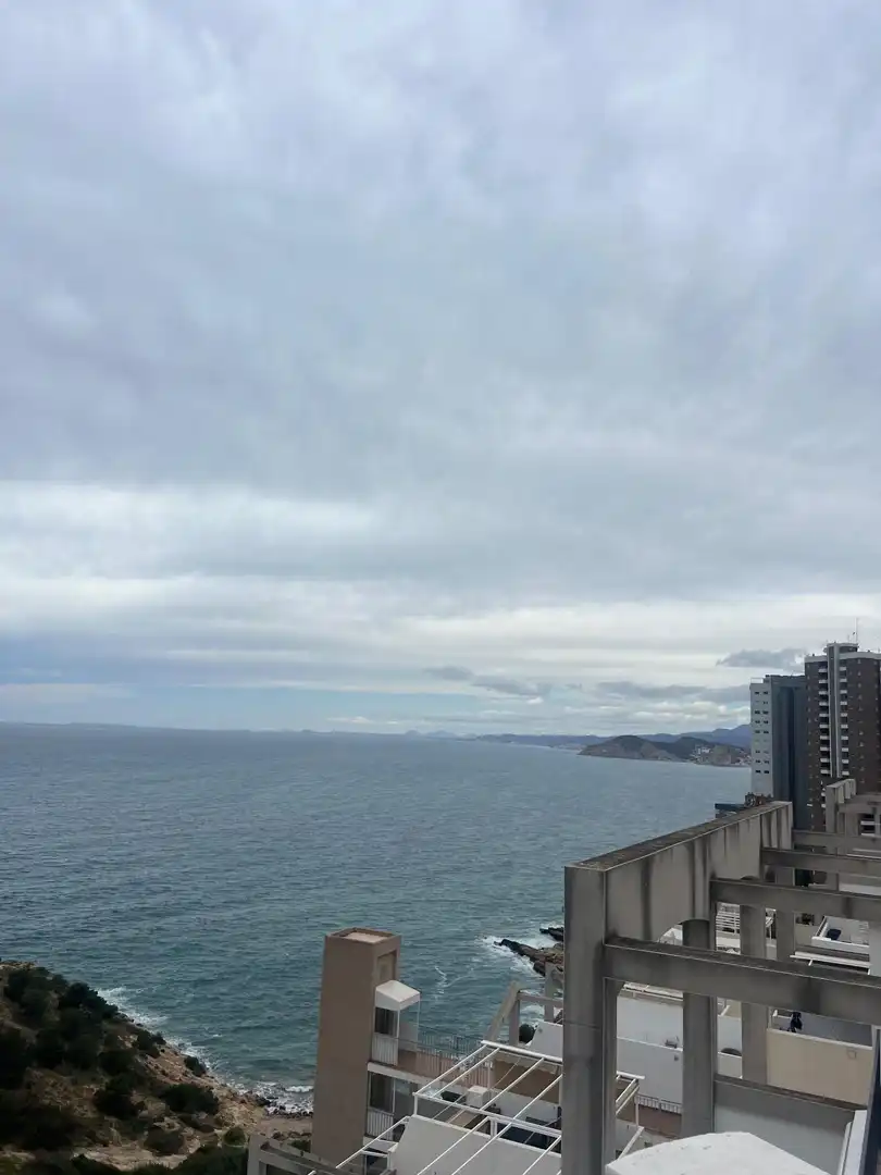 Apartament amb terrassa en venda a Rincón de Loix, imagen 12