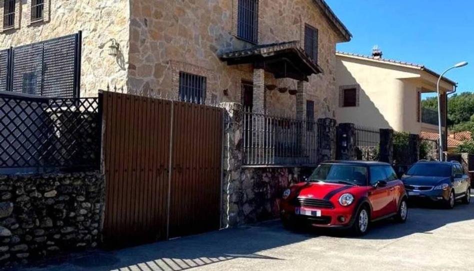 Photo 1 of House or chalet for sale in Cabezuela del Valle, Cáceres