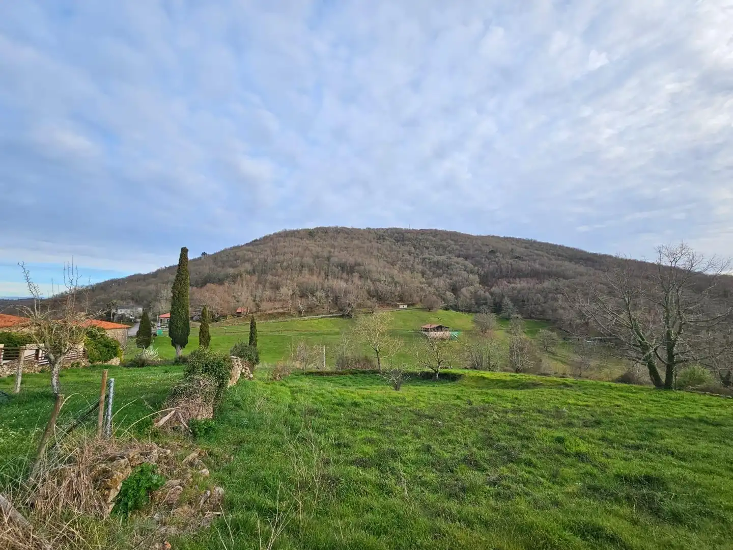 Casa o chalet en venta en A Teixeira