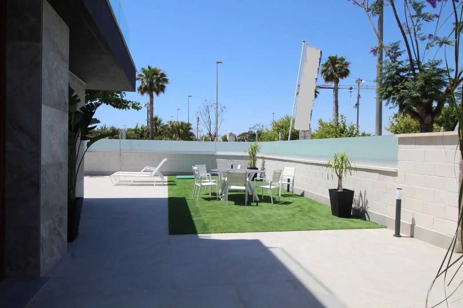 Haus mit Terrasse zum Verkauf in Los Balcones - Los Altos, imagen 11