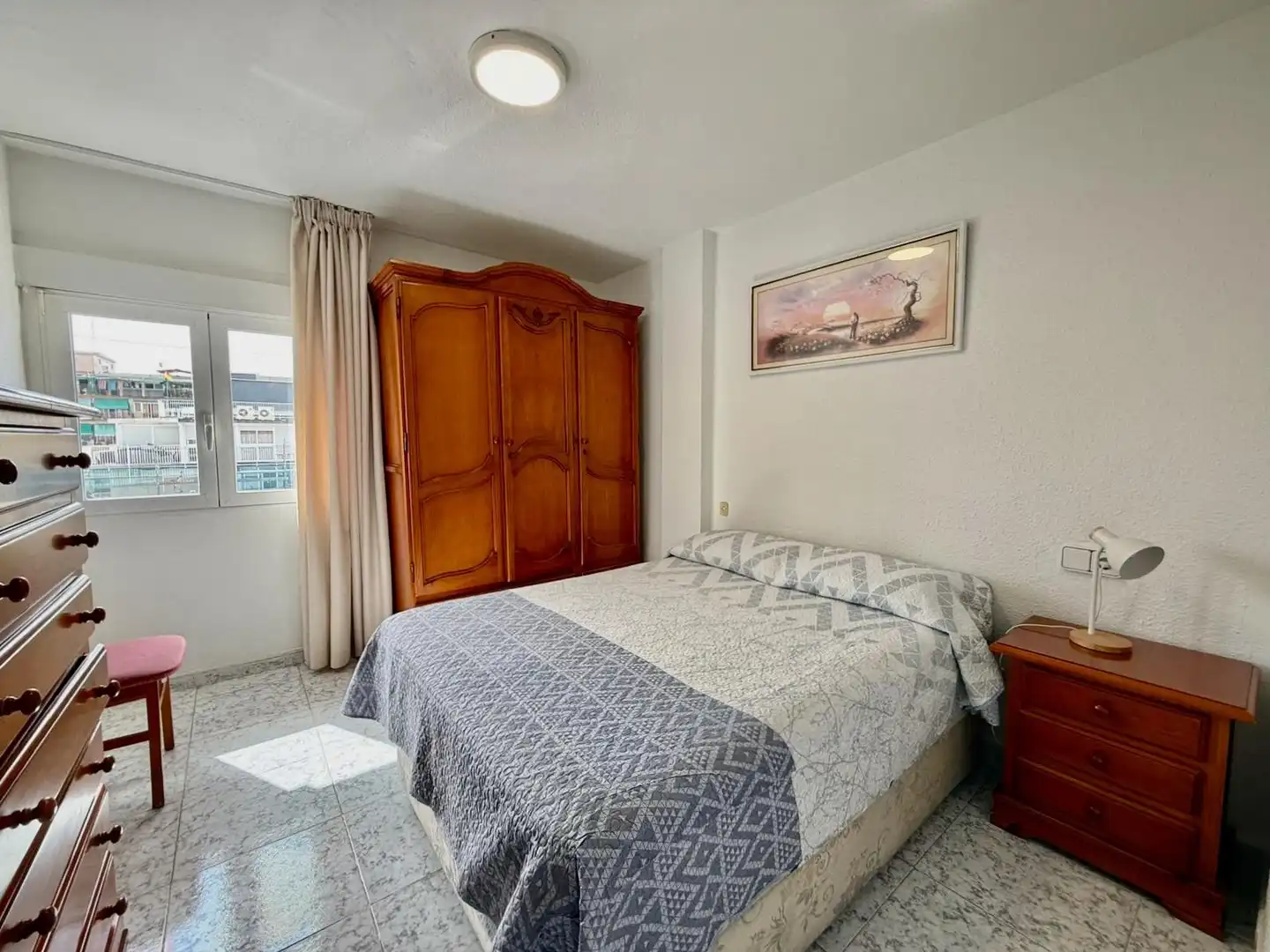 Apartament amb ascensor en venda a Avinguda Rei Jaume I 27, imagen 16