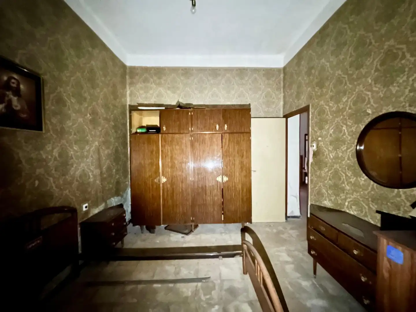 Habitación de Planta baja en venta en Carlet