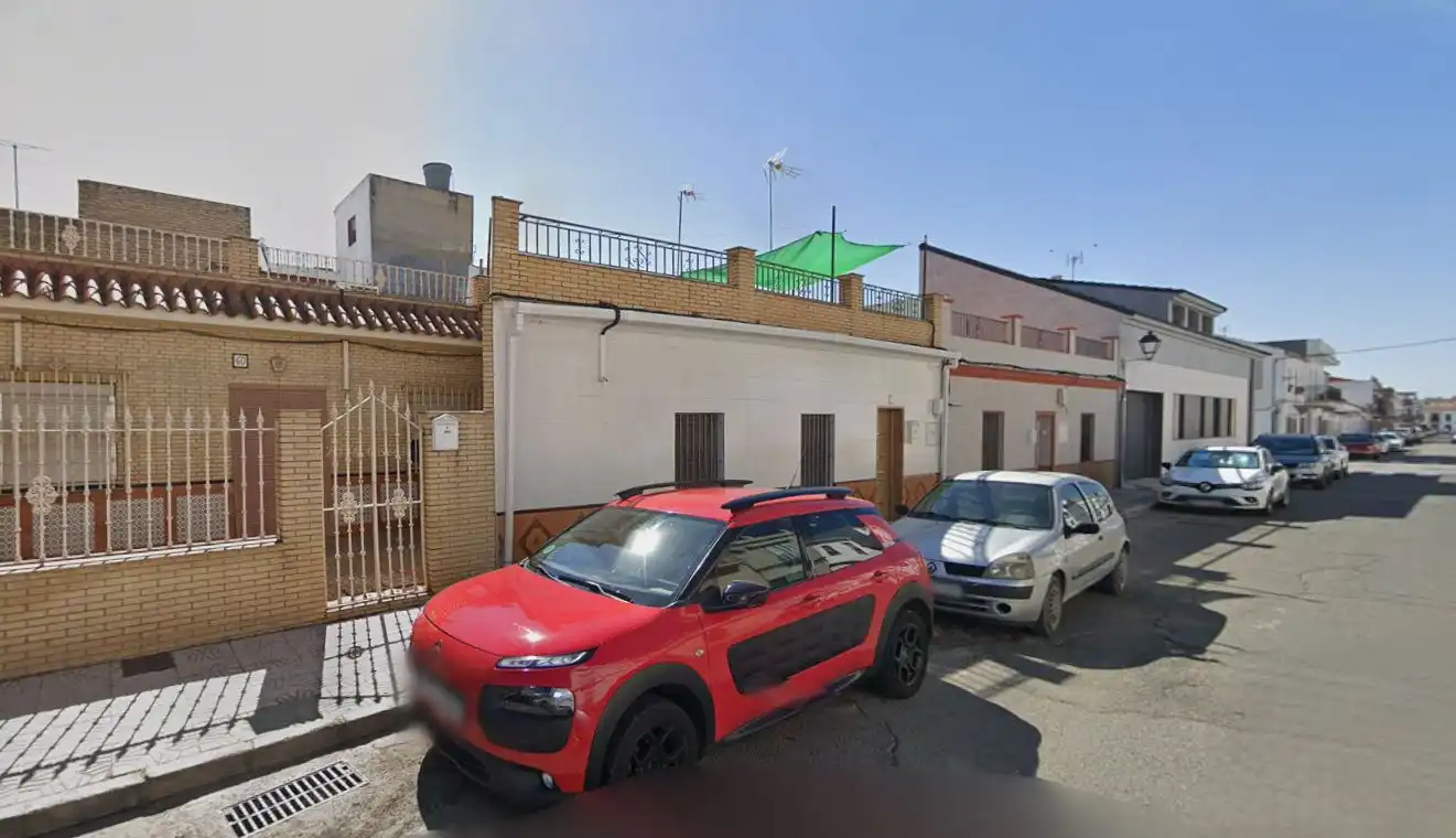 Casa en venda a SEVILLA, imagen 3