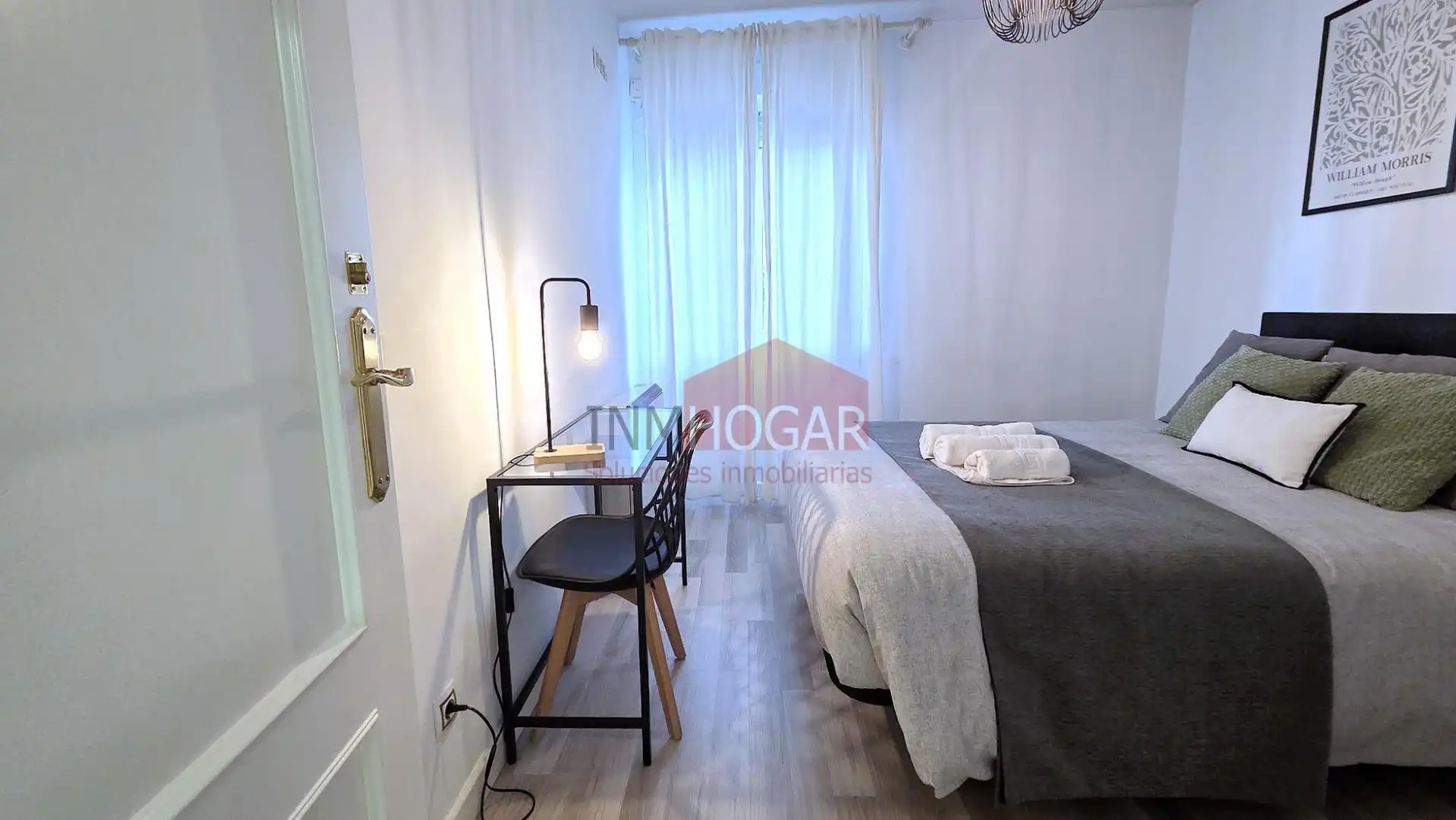 Habitación de Piso en venta en Ávila con Calefacción y Amueblado