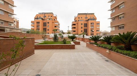 Foto 3 de Apartamento en venta en Calle de San Sebastián de la Gomera, 2, Avda. Federico Garcia Lorca - Nueva Estación Autobuses, Granada Capital