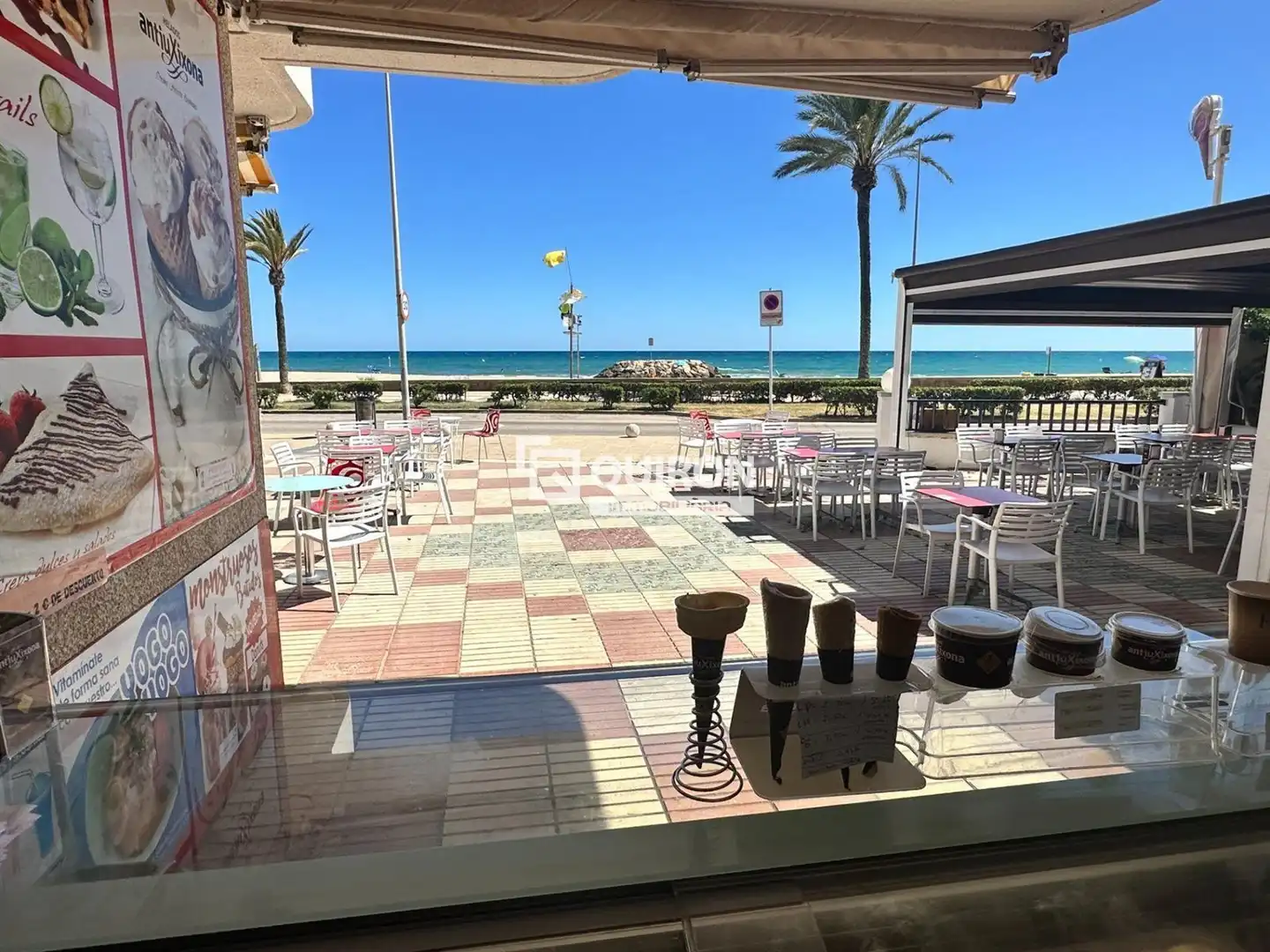 Business premises for sale in Can Toni