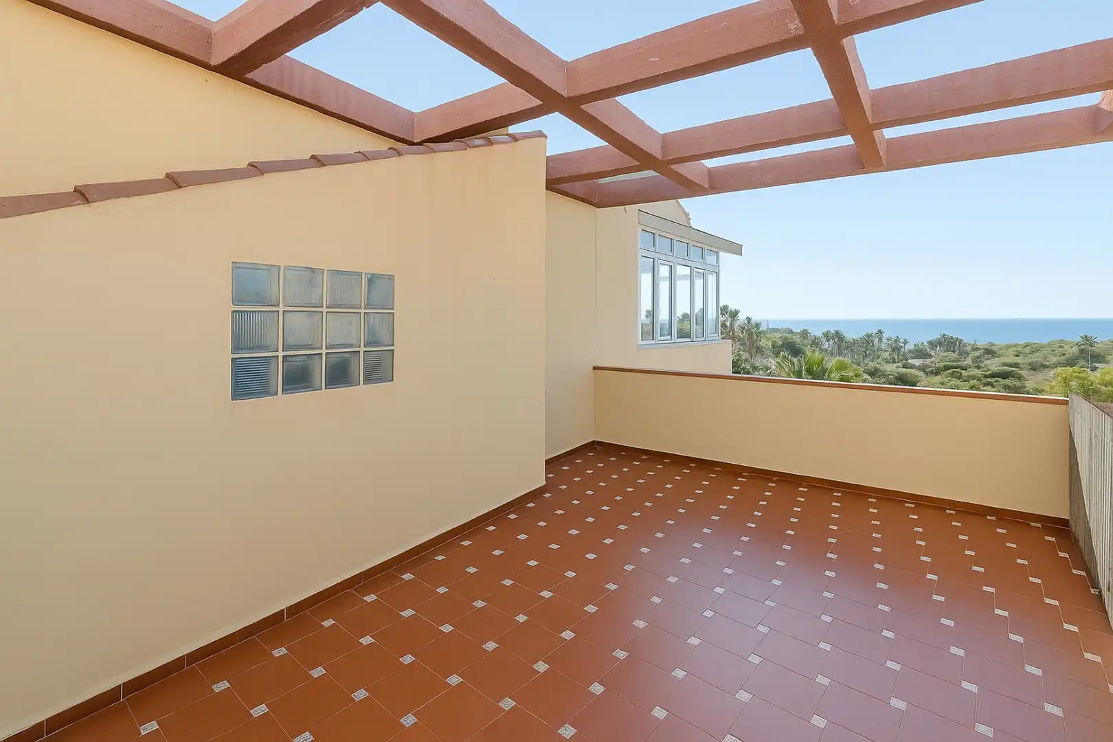 Maison mitoyenne à vendre à Playa del Acequión, Náufragos y Rocío del Mar