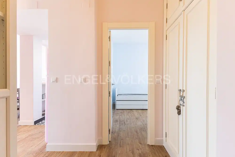 Wohnung zur Miete in Alboraya, Valencia