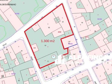 Terreny residencial en venda a Castillejos