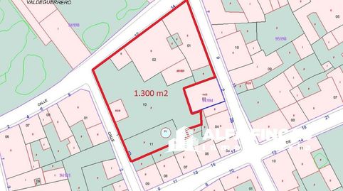 SOLAR URBANO EN VENTA EN SAN CLEMENTE