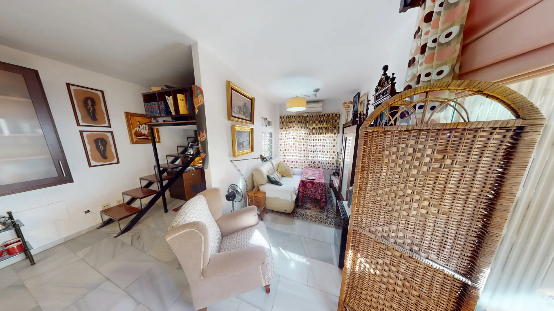 Wohnung mit Aufzug zum Verkauf in Calle Gregorio Marañon, imagen 3