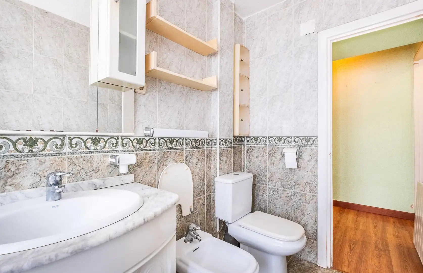 Piso con piscina en venta en Dehesa – El Soto, imagen 30