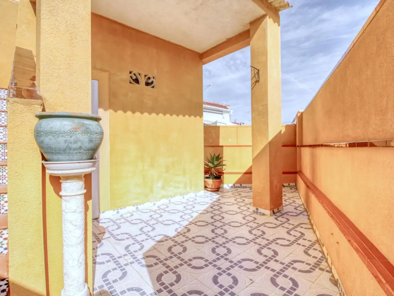 Terraced house for sale in Calle Rafael Molina Lagartijo 8, imagen 55