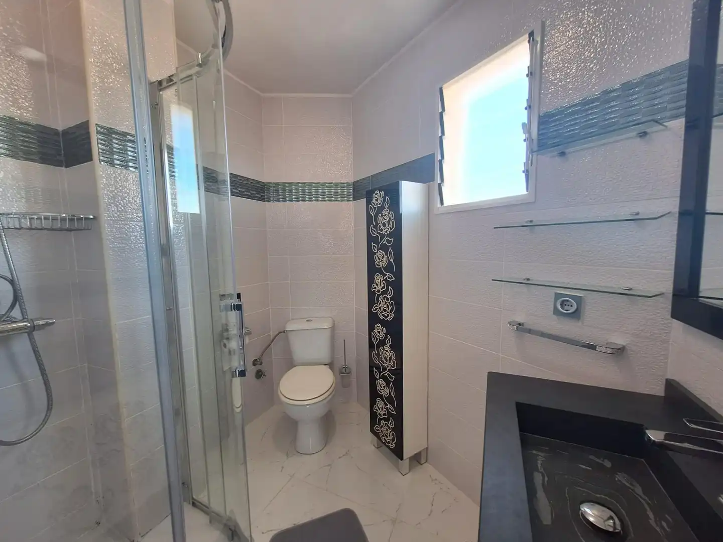 Bathroom of Study for sale in Torrevieja