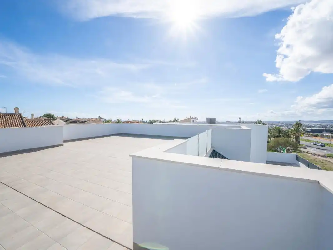 Casa o chalet en venta en C. Áncora, Aguas Nuevas