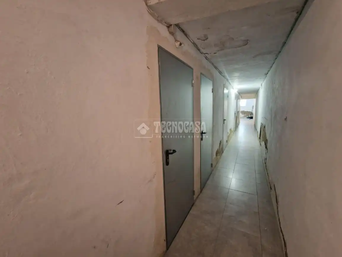 Piso en venta en Palencia con Calefacción, Trastero y Balcón