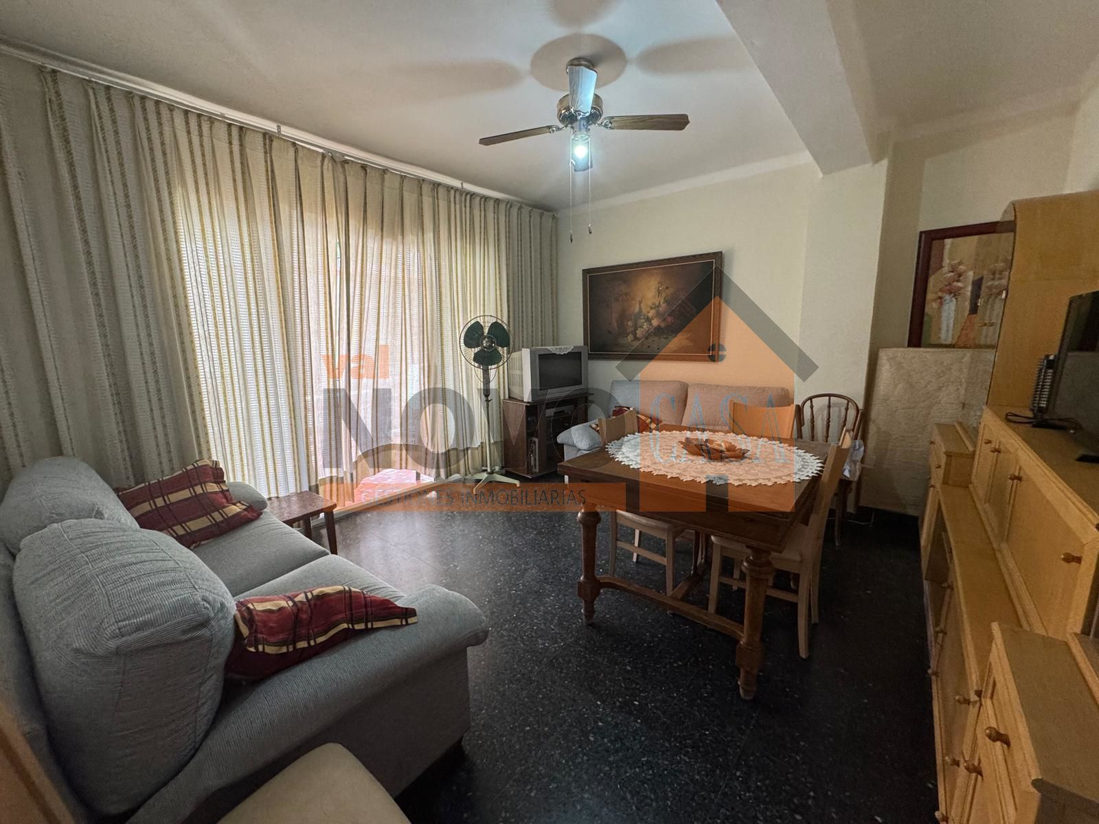 Wohnzimmer von Wohnung zum verkauf in Cullera