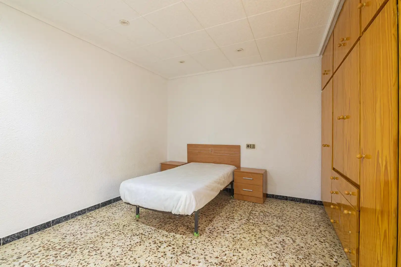 Piso con terraza en venta en Calle CAPITAN BALTASAR TRISTANY, imagen 11