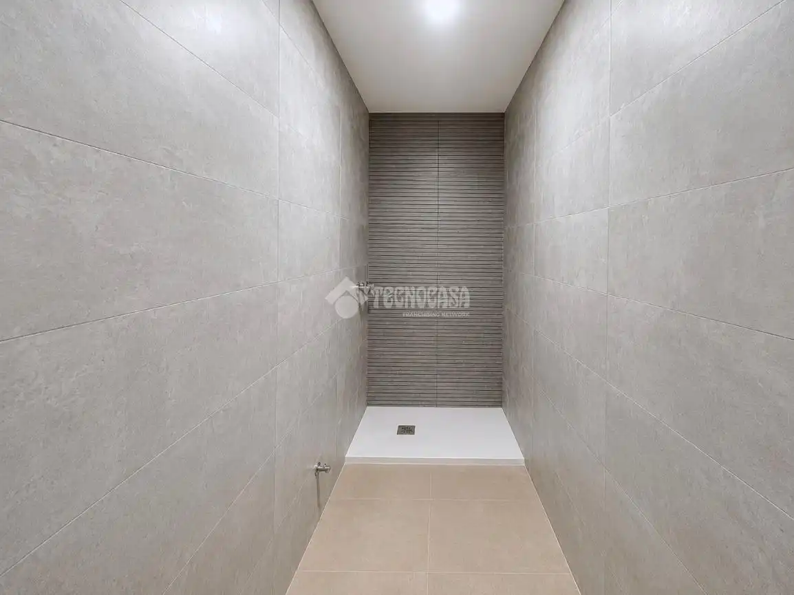 Baño de Piso en venta en San Fernando de Henares