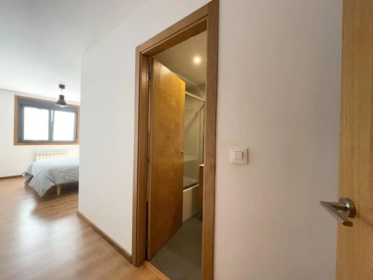 Piso en venta en A Coruña Capital  con Calefacción y Trastero