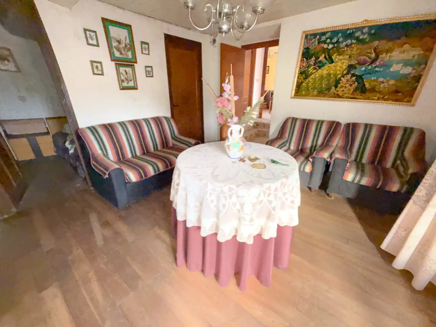 House for sale in Camín de Campo Mingo, imagen 24