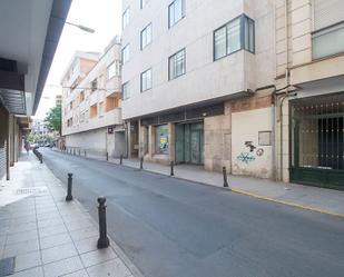 Premises to rent in C/ Jacinto, 4, El Perchel