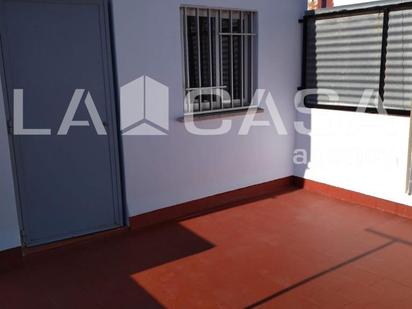 Casa o xalet en venda en Algeciras amb Balcó