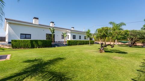Foto 4 de Casa o xalet en venda a  Baya Alta, Las Bayas, Alicante