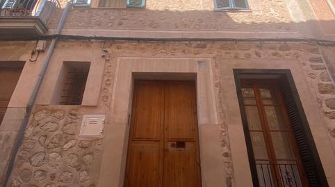Foto 2 de Casa adosada en venta en Carrer de Moragues, Sóller, Illes Balears