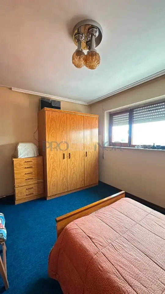 Habitación de Casa o chalet en venta en Carrizo con Calefacción, Jardín privado y Terraza