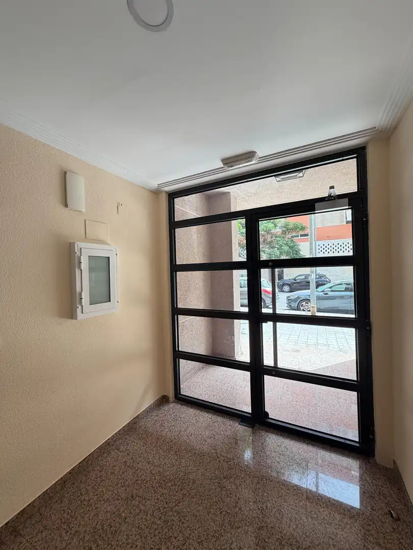 Terrassa de Àtic en venda en Alicante / Alacant amb Aire condicionat, Terrassa i Balcó