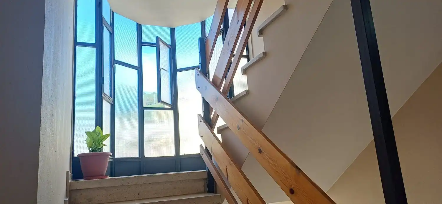 Flat for sale in Mieres (Asturias)  with Heating, Storage room and Swimming Pool