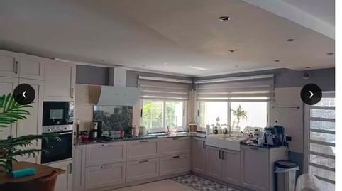 Foto 4 de Casa adosada en venta en Jijona / Xixona, Alicante