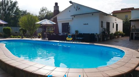 Foto 4 de Casa o xalet en venda a Carrer de Rocacorba, 62, Terrafortuna - Puig Ventós, Girona