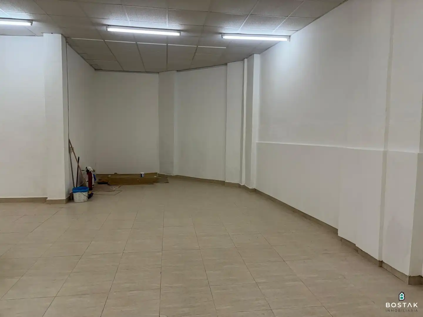 Geschaftsraum zum Verkauf in Bilbao 