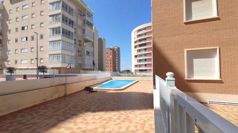 Foto 3 von Wohnungen zum Verkauf in Calle Ingeniero Juan Garcia, Puerto Deportivo, Guardamar del Segura