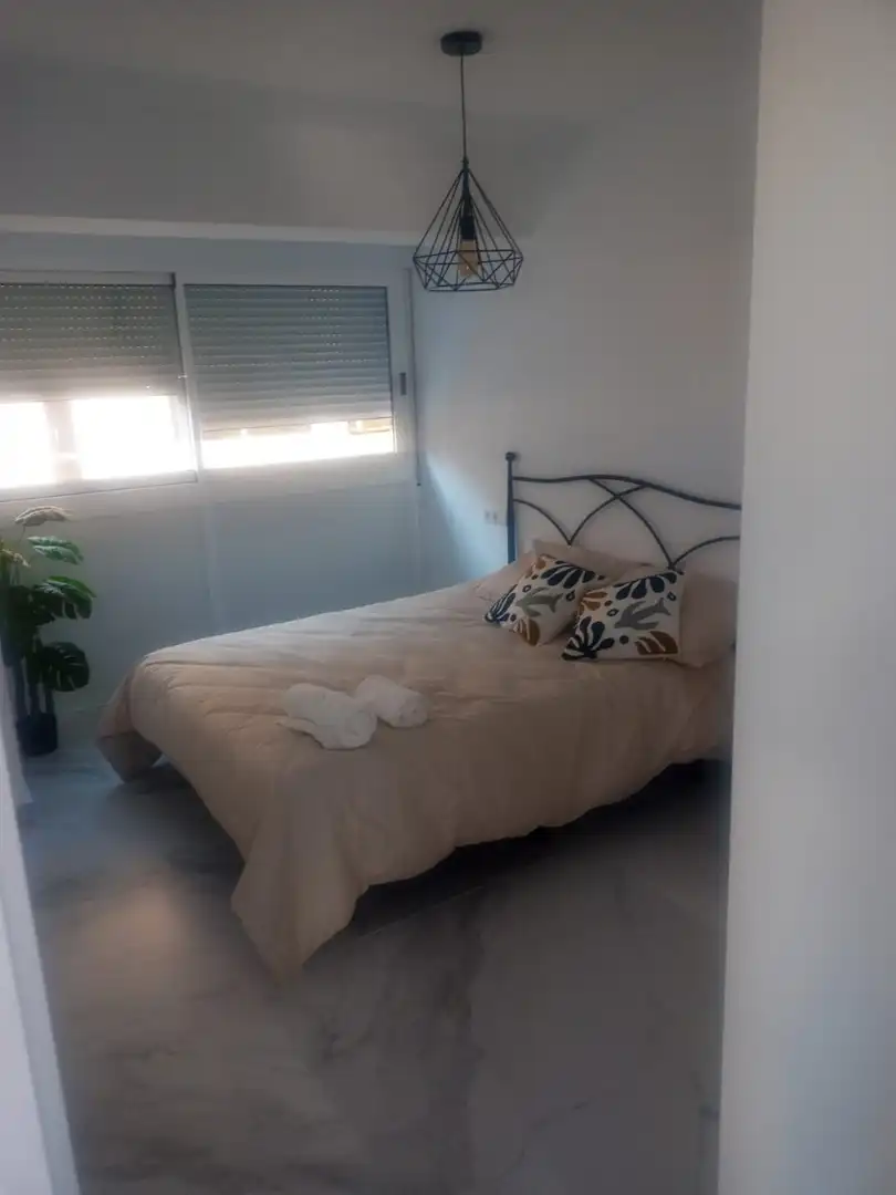 Flat for rent in Calle gerona, Barrio del Centro