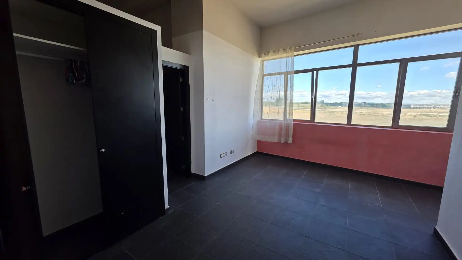 Wohnung zum Verkauf in Guadalajara mit Heizung