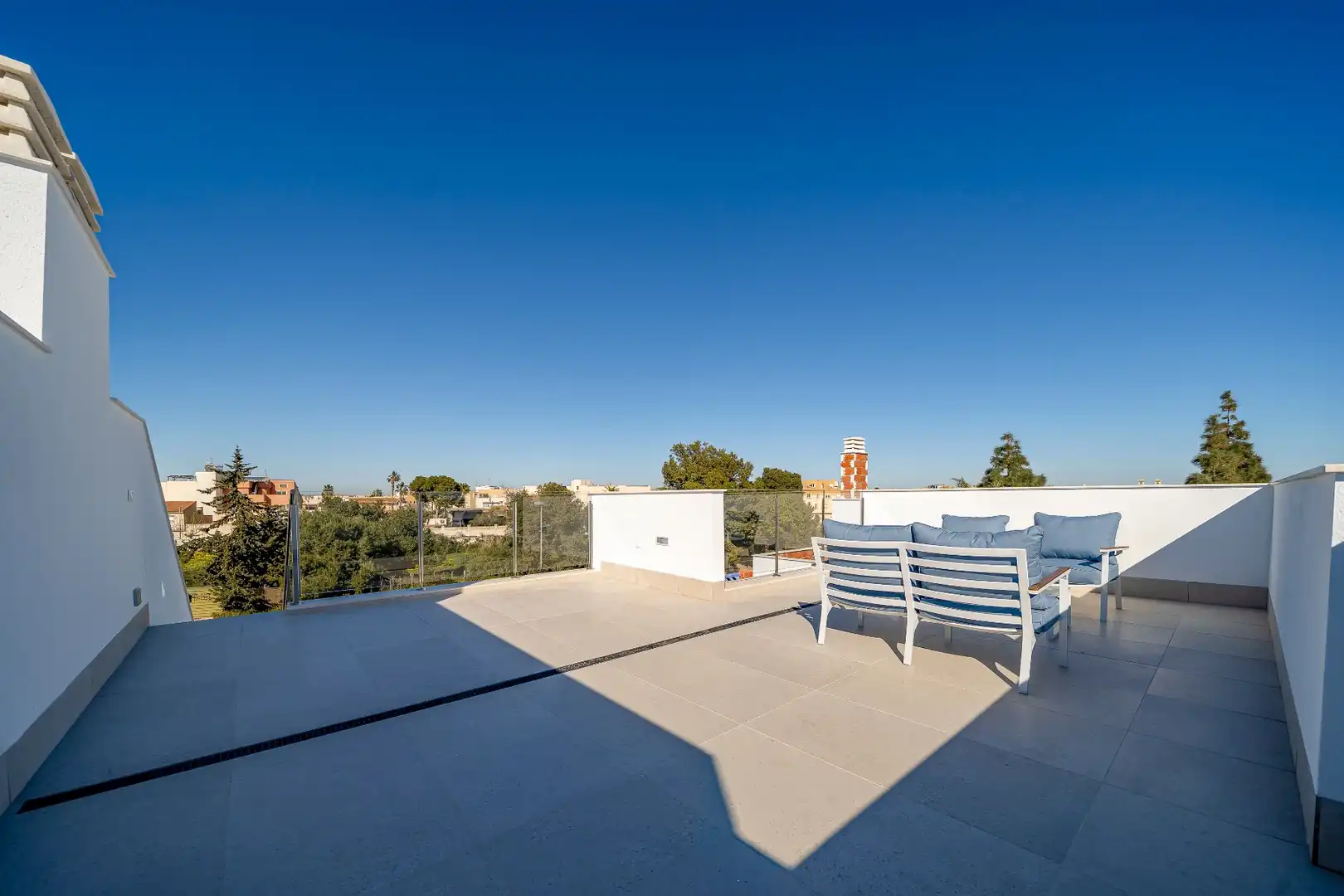 Casa a schiera con piscina in vendita a Las Lomas de Rame - Bahía Bella, imagen 28