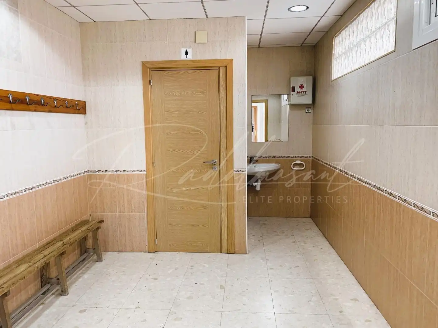 Local comercial en venda a RIU TORDERA 2, imagen 16