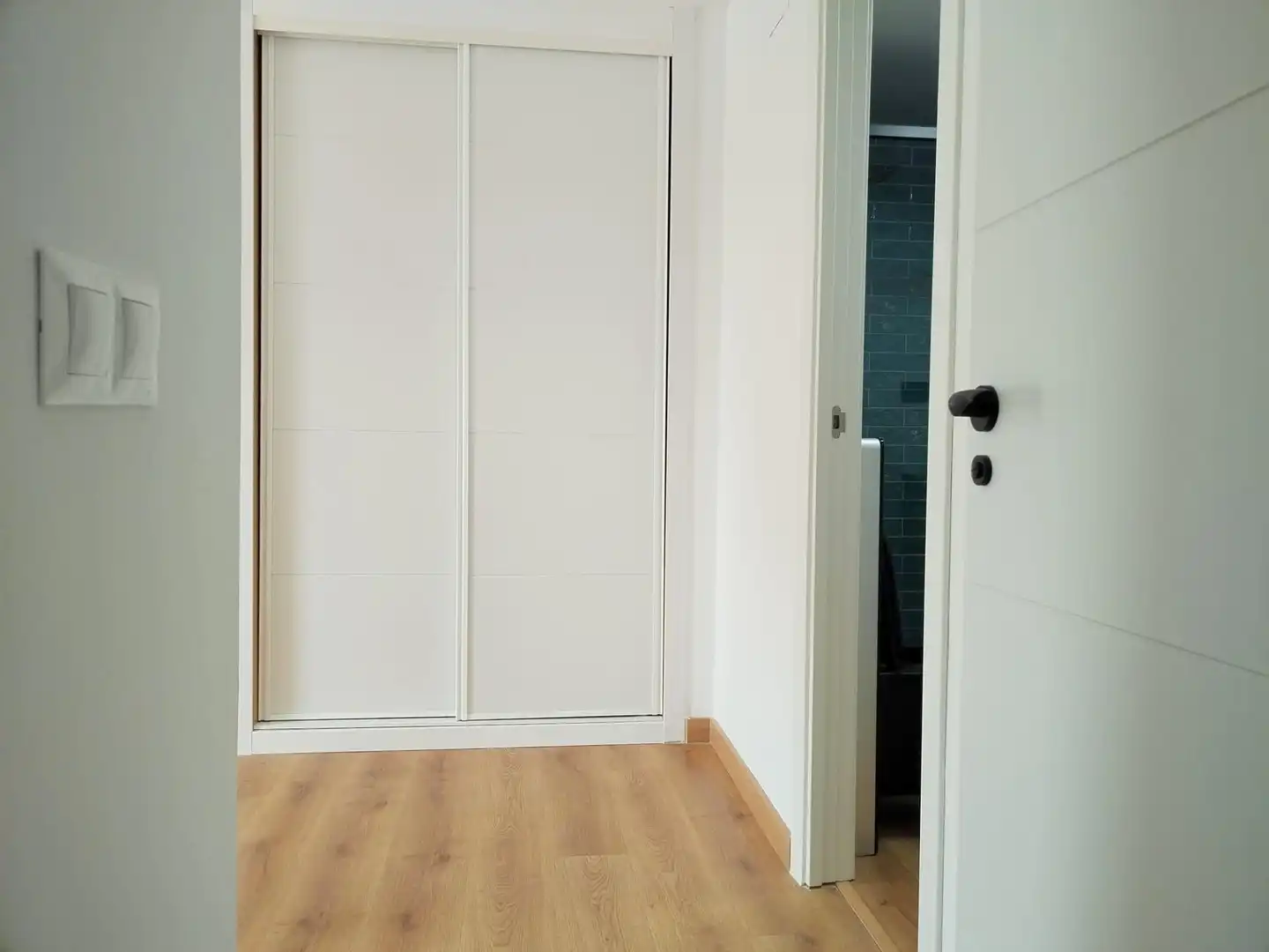 Flat for rent in Perlita